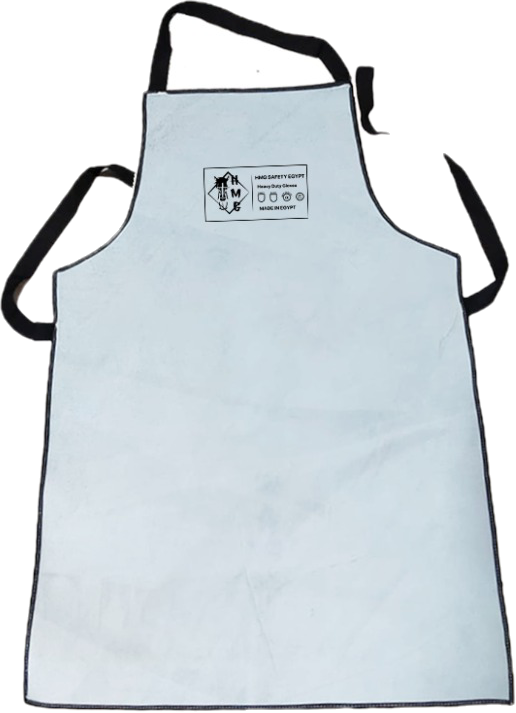 Safety Leather Apron